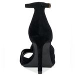 Vince Camuto  Women's Adaline Flower High Heel Dress Sandals- Size 7 Photo 2