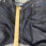 Ashley Stewart Women's Denim Blue Jeans Size 14W Premium 34x31 Photo 9