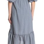 Superfoxx Elbow Sleeve Dress High Low Photo 1