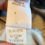 Athleta  Racerback Tinker Tank Sports Bra Size Small‎ #903774 Photo 9