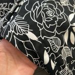 Paraphrase  • floral printed cropped pants Photo 6