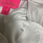 Lilly Pulitzer  White Bow Dress Photo 2