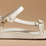 Teva  Universal Slim Leather Sandals Photo 0