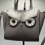Kate Spade  STAR BRIGHT OWL MINI HADLEE Photo 0