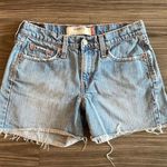 Levi’s 515 Denim Shorts Photo 0