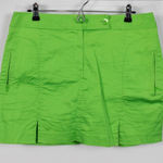 Willi Smith Y2K  Skort Photo 0