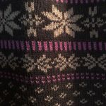 Body Central Women’s  sweater skirt, L Photo 2