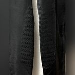 TuffRider  Black Woman’s Marathon Tights Workout Athletic Biker Pants! Photo 7