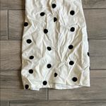 For Love & Lemons  Cream Dress Photo 3