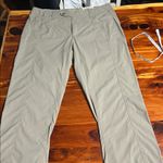 Royal Robbins  Light Taupe Pants Photo 0