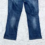Anthropologie ANTHRO // PILCRO AND THE LETTERPRESS Stet Mid Rise Cropped Straight Leg Jeans 30 Photo 5