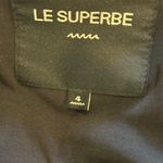 Le Superbe dress Size 4 Photo 3