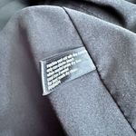 The Limited  BLACK COLLECTION | Cap Sleeve Sheath Dress Fitted | Size 10 Tall Photo 9