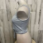 Tank top Blue Size XS Photo 2