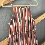 Mystree Colorful Sun Dress - Small Photo 1