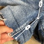 American Eagle  Hi-rise Shortie Jean Shorts  Photo 3