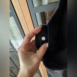 Lululemon  Wunder Under High Rise Tight Full-On Luxtreme
Bit Point Ice leggings Photo 7