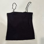 American Eagle Camo Crop Tank Top | Size Small Photo 5