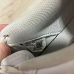 Nike White  Air Forces Sneakers Photo 2