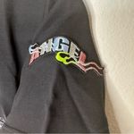 Angel Chen Embroidered Dragon T-Shirt Size Small NWT Photo 6