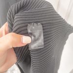 Jonathan Simkhai Aurora Ribbed Cable Dress Photo 5