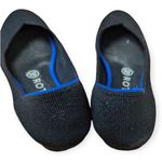 Rothy's  Black Flats Original Round Toe Flats Size 8 Photo 3