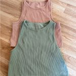 SheIn Seamless Tank Tops Photo 0
