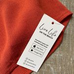 Cupshe NWT Twist Front Halter Top Sleeveless Tank L Oversize Tunic Flowy Boho Photo 8