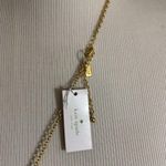 Kate Spade  new york Scatter Multicolor Stone Station Necklace, 39" Photo 7