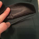 ZARA NWT Green  Blazer Photo 7