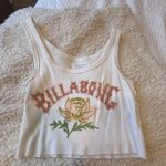 Billabong Tank Cropped Top Photo 0