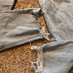 American Eagle  Outfitters Distressed Straight Leg size 0 Photo 12