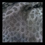 SheIn Satin Navy Tie Backless Bandana Tube Cami Tank Top size Medium with bag Photo 4