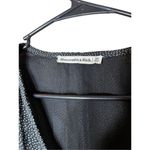 Abercrombie & Fitch Chiffon Cropped Long Sleeve Top Size XS Photo 4