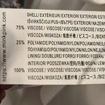 Revolve  MinkPink Elastic Waist Mini Floral Skirt Photo 8