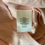 Eliza J  Women's Sequined Lace High Low Backless Gown Pink Size 8 Short Sleeve Photo 10