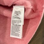 JCrew Factory Petite Knit Blazer Sz MP Pink Photo 5