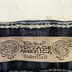 Nine West  Vintage America Jeans Medium Wash Denim Jeans Size 16 33 inseam Photo 1