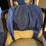 Free People Movement Westlake Sweatshirt Blue Size XS Photo 6