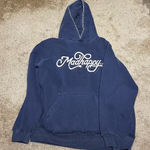 Madhappy  Autograph Fleece Hoodie Photo 0