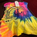 Panama City Crop Top Size XS Photo 0