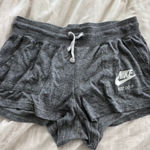Nike  Women's Loungewear Sporty Shorts w/ Pockets Photo 0
