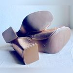 A New Day Rose Gold Block Heels Photo 7