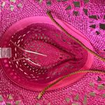Straw cowgirl hat Photo 5