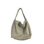 Merona Women's Baja Beige Shoulder Bag Photo 1