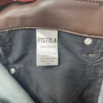 Pistola  Leather Pants Photo 3