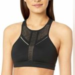 Alo Yoga  Half Moon Sports Yoga Pilates Bra Large Photo 1
