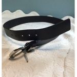 Michael Kors  Classic Black Belt 35=39 Photo 3