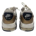 Nike  Women's Air Max Excee, Phantom/Metallic Gold/Sail/Black, Size 11 Photo 2