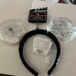  Mickey Mouse Ear Headband for Adults – Disney100 – Walt Disney Studios Photo 10